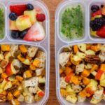 How to Meal Prep Paleo Dishes for the Week