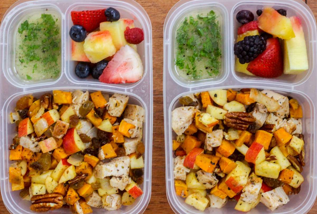 How to Meal Prep Paleo Dishes for the Week