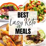 Air Fryer Magic Easy Keto Meals Under 30 Minutes