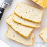 Low-Carb and Gluten-Free Bread Recipes for Keto Lovers