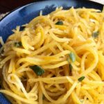 Low-Carb Pasta Alternatives for Dinner