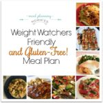 Low-Carb and Gluten-Free Recipes for Weight Watchers