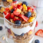 How to Make Dairy-Free Yogurt Parfaits at Home