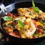 Low-Allergen Egg-Free Dinner Recipes Youll Love