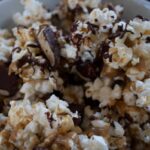 Nut-Free Popcorn Toppings You Need to Try